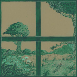 „Song Of The Earth“: neues Album von David Longstreth, Dirty Projectors und Stargaze