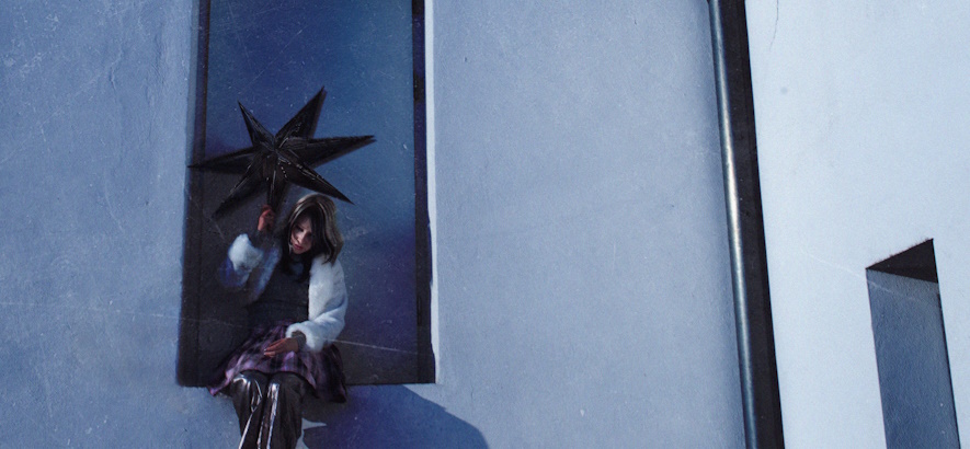 „Sad Girl Summer“: Erste Single aus dem neuen Album von Sophia Blenda