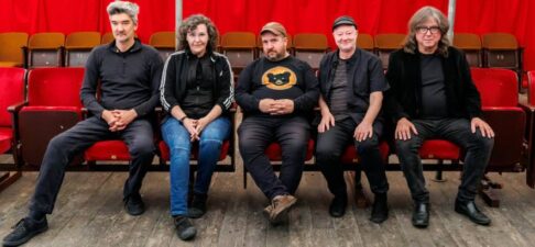 „Andrew In Drag“: Stephin Merritt (The Magnetic Fields) wird 60!