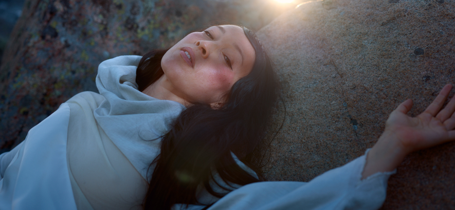 Yukimi (Little Dragon) kündigt ihr erstes Soloalbum „For You“ an