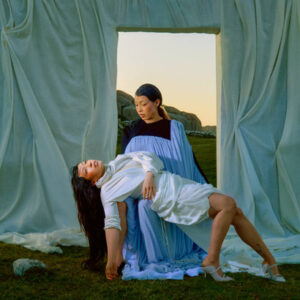 Yukimi (Little Dragon) kündigt ihr erstes Soloalbum „For You“ an