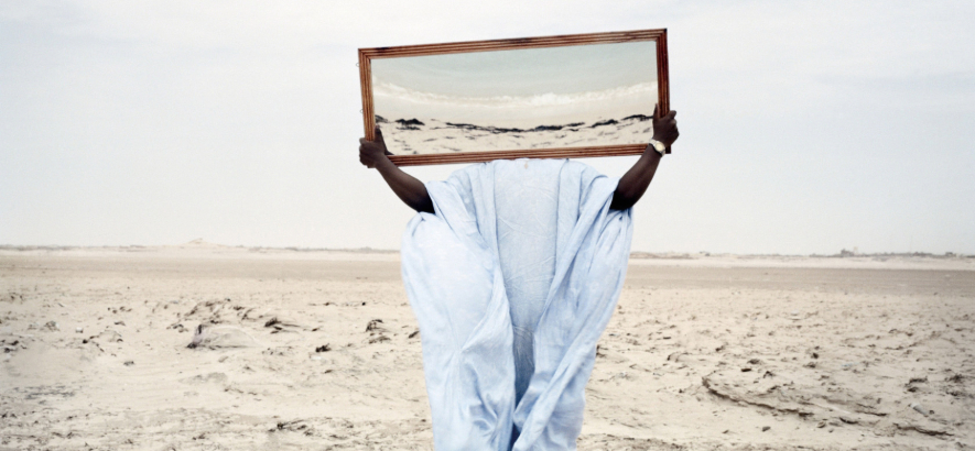 Dawit L. Petros, Untitled (Prologue III)