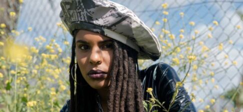 Behutsam: „Pictures Of Anna“ von Louis Philippe & The Night Mail