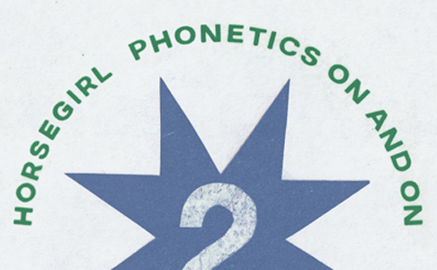 Horsegirl – „Phonetics On And On“ (Rezension)