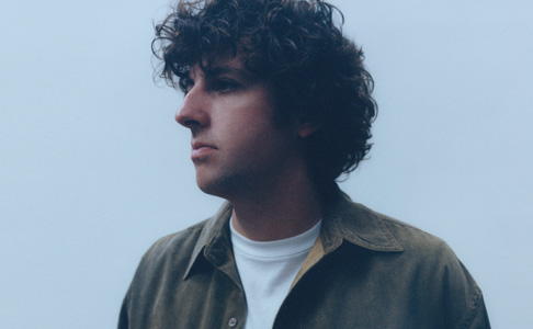 Jamie xx auf Tour (Ticket-Verlosung)