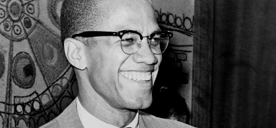Revolutionär, Mythos, Pop-Ikone – zum 60. Todestag von Malcolm X