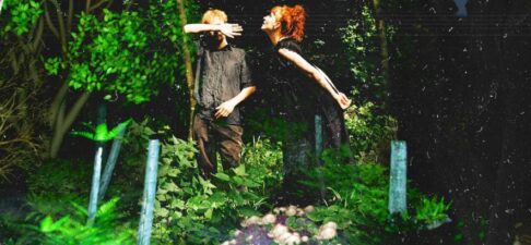 Startklar: „Ready 2 Go“ von Cristale