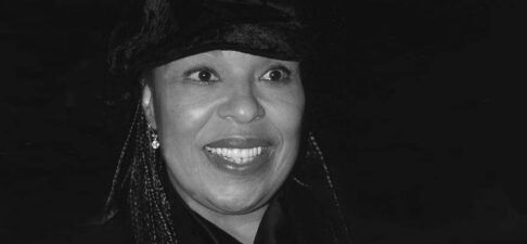 Roberta Flack ist gestorben