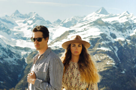 Orange Blossom Special 2025: mit Cari Cari, King Hannah, Jesper Munk u. a. (Ticket-Verlosung)