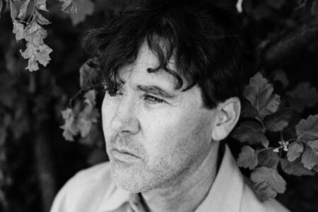 Verneigung: „Priestess“ von Cass McCombs