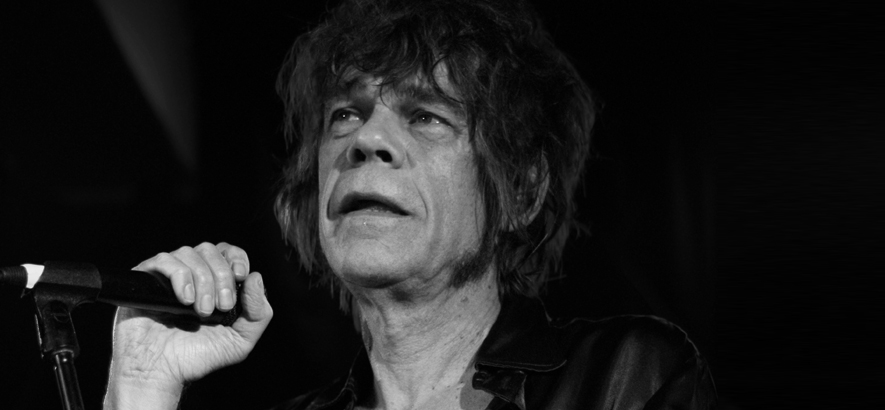 David Johansen (New York Dolls, Buster Poindexter) ist gestorben