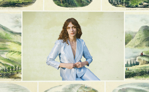 Hannah Cohen – „Earthstar Mountain“ (Album der Woche)