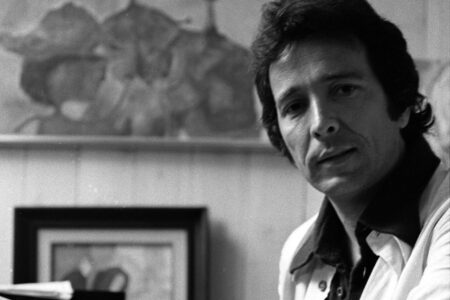 „Rebel Without A Pause“: Herb Alpert wird 90!