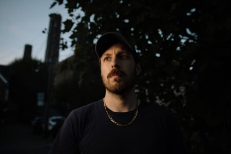 Emo-Garage-House: „Love U Bring“ von Lawrence Hart