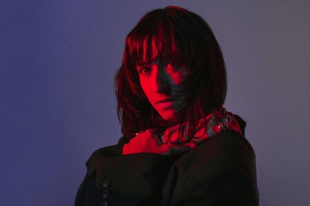 Bläser-Groove: „Speak To Me“ von Liun + The Science Fiction Band