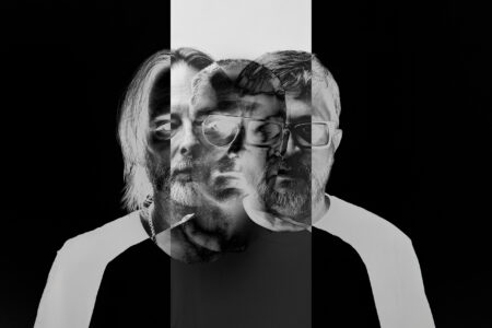 Mark Pritchard und Thom Yorke kündigen ihr gemeinsames Album „Tall Tales“ an