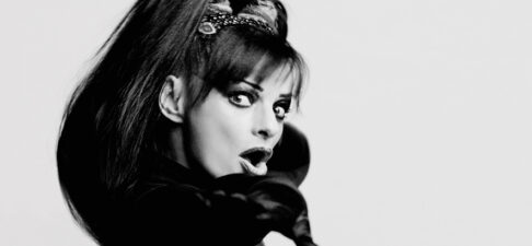 Godmother Of Punk & Enfant terrible: Nina Hagen wird 70!