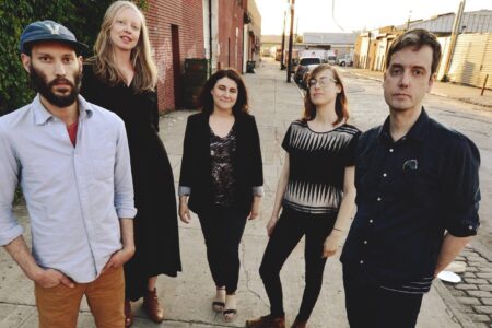 International Jangle: „You And I“ von Pale Lights
