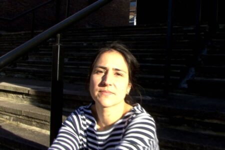 Dubbig-minimal: „As It Seems“ von Raisa K