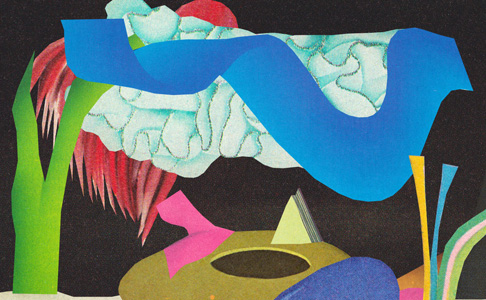 Saeko Killy – „Dream In Dream“ (Rezension)