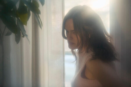 Lebensnahes Chaos: „Close Range“ von Wet