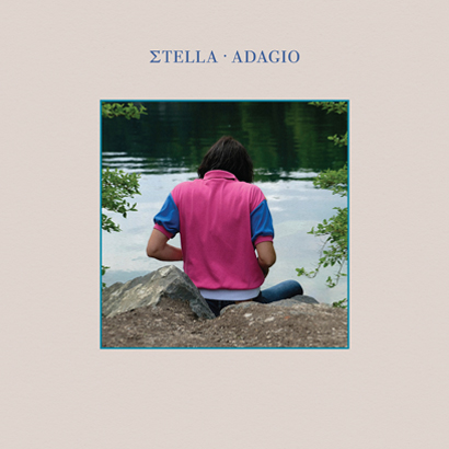 Σtella – „Adagio“ (Rezension)