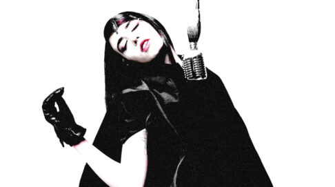Tradition und Avantgarde-R&B: „Juvenil“ von Amore