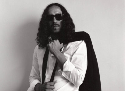 Latin-Punk-Disco: „Renacer“ von Bardo