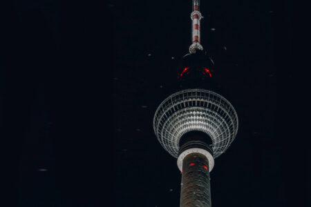 ByteFM ab Januar 2026 auf UKW in Berlin
