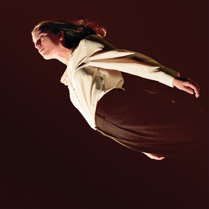 Deradoorian – „Ready For Heaven“ (Album der Woche)