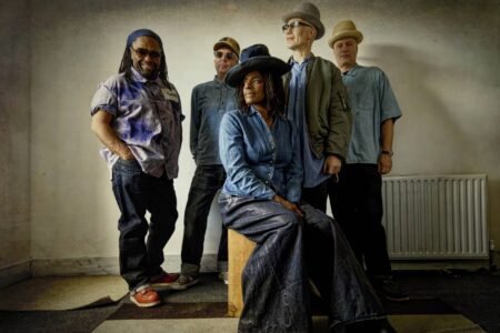 International Jazz Day 2025: „Prince Of Peace“ von Galliano