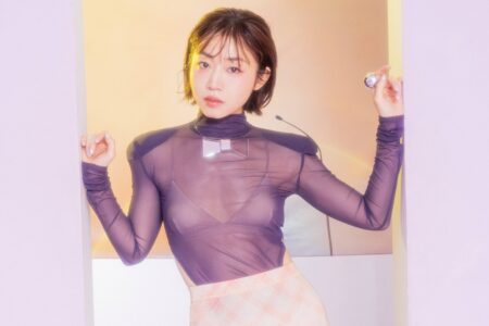 City-Pop-Groove: „Before You Go“ von Hitomitoi