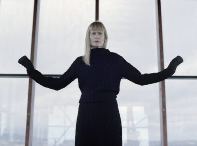 Parfum-Pop: „The Artist Is Absent“ von Jenny Hval