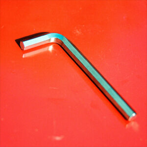 Cover des Albums „Hex Key“ von Mamalarky