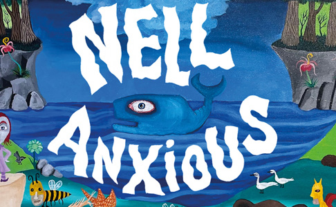 Nell Smith – „Anxious“ (Album der Woche)