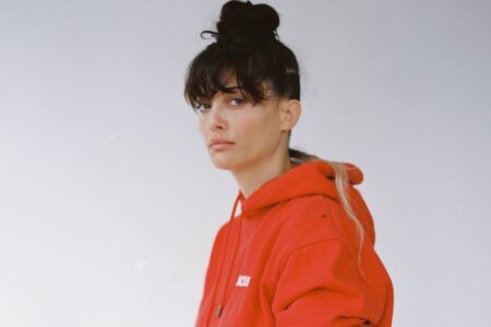 Zornig und treibend: „Not My Problem“ von Noga Erez