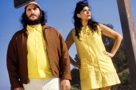 Pearl & The Oysters auf Tour (Ticket-Verlosung)