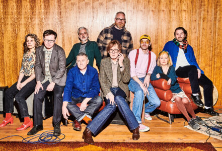 „More“: Pulp kündigen neues Album an