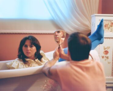 Festhalten/Loslassen: „Ricochet“ von Sorry Girls