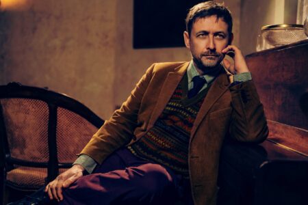 Düster und dankbar: „Achilles“ von The Divine Comedy