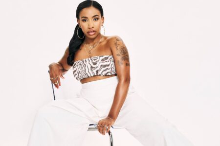 Freiheit und Fantasie: „Dream Girl“ von Yaya Bey