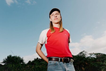 Jangle-Kreise: „Party Punisher“ von Cool Sounds
