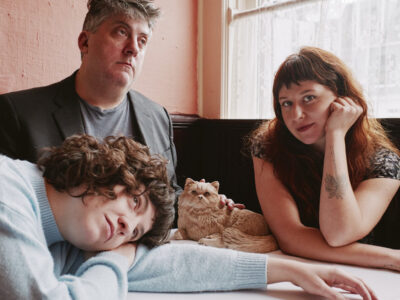 DIY-Jangle: „On And On“ von Jeanines