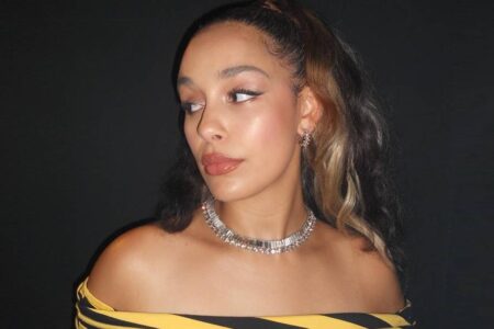 Neo-Speed-Garage: „The Way I Love You“ von Jorja Smith