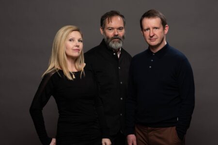 Hymnischer Abschied: „Glad“ von Saint Etienne