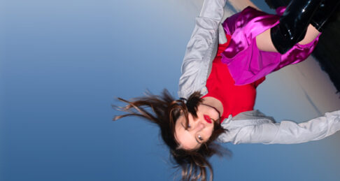Sophia Kennedy – „Squeeze Me“ (Album der Woche)