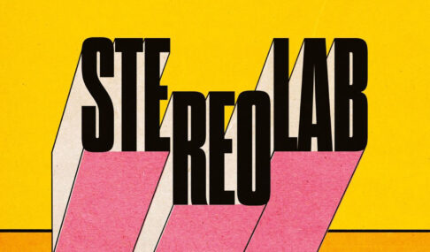 Stereolab – „Instant Holograms On Metal Film“ (Rezension)