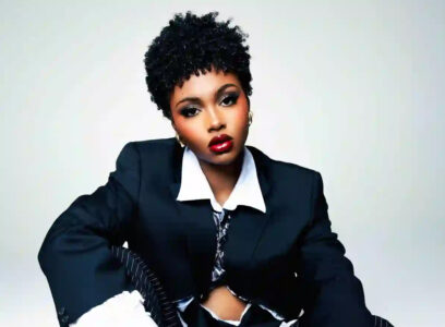 Seltsame Geliebte: „Money“ von Tiana Major9