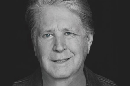 Zum Tod von Brian Wilson (The Beach Boys)