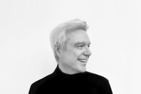 „Who Is The Sky?“: David Byrne kündigt neues Album an